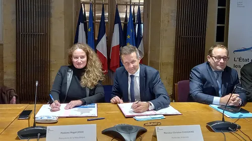 Ardennes- « Placer la victime au centre des préoccupations »