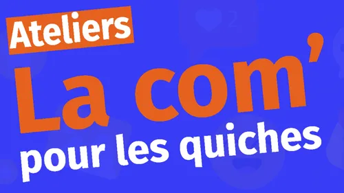 Zoom sur l'atelier de la CCI des Ardennes