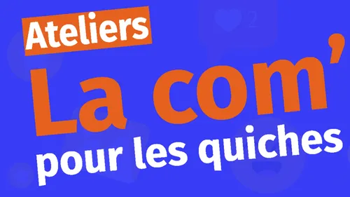 Un atelier "réseaux sociaux" pour la CCI des Ardennes.