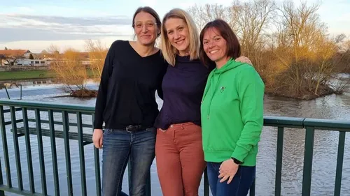 Trois Ardennaises vont participer au Raid des Alizés