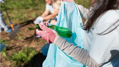 A Charleville on se mobilise pour le "World Clean Up Day"