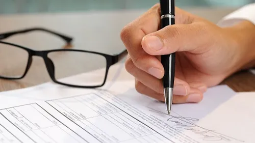 Début du recensement 2025