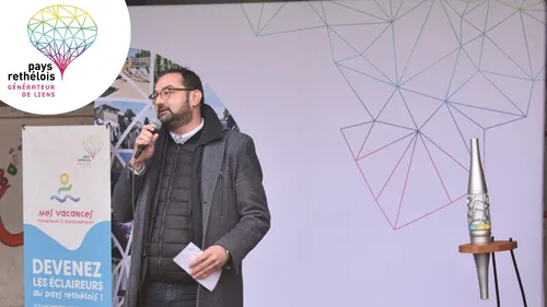 Le président du Pays Rethelois a présenté sa démission