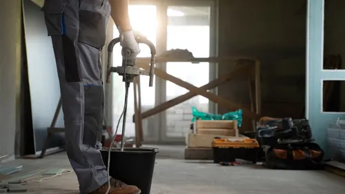 C’est une bonne nouvelle pour les artisans du BTP.