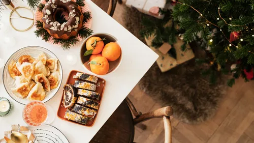 Quel repas pour Noël ?