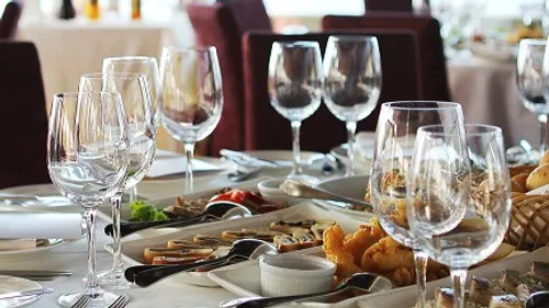 Une bonne année 2023 pour les restaurants
