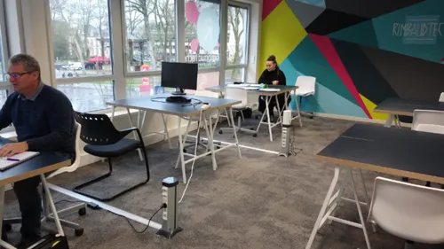 Et si c’était votre tour ?