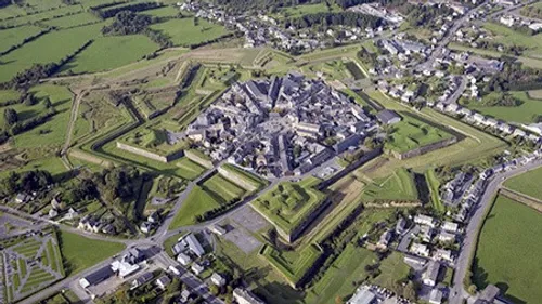 Un nouveau site retenu dans les Ardennes pour le Loto du Patrimoine