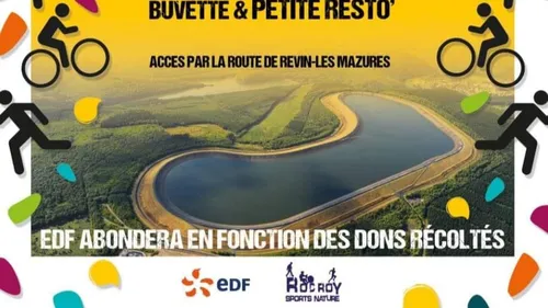 Venez marcher pour le Téléthon aux Marquisades