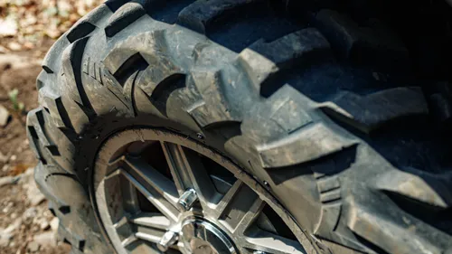 Un accident de buggy dans les Ardennes