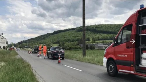 Bientôt un radar de chantier à Givet
