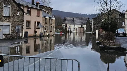 Intempéries : les bons comportements