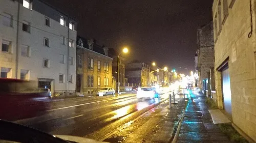 Un investissement pour faire des économies