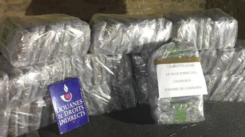 Plus de 18 000 articles de contrefaçon saisis en 2021 par les...