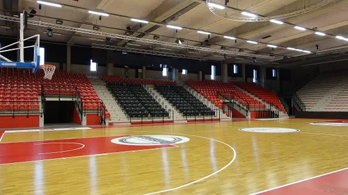 Un week-end de basket à domicile