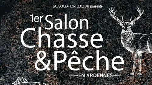 Un premier salon chasse et pêche s'installe à Charleville