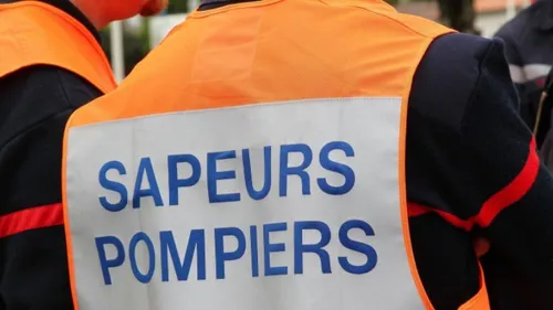 Devenez pompier volontaire !