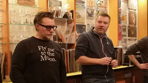 "Une programmation ambitieuse et équilibrée"