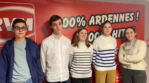 Des Ardennais se mobilisent contre Alzheimer