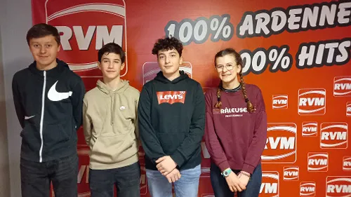 Ils innovent dans le transport des lycéens