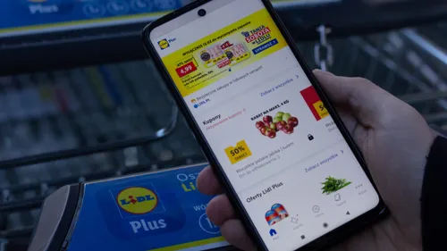 Lidl annonce la sortie d’un smartphone au prix de… 70 euros