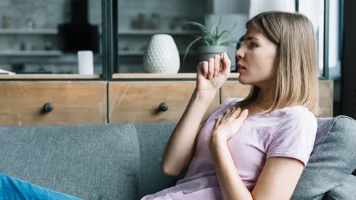 Journée mondiale de l'asthme, le Grand Est se mobilise