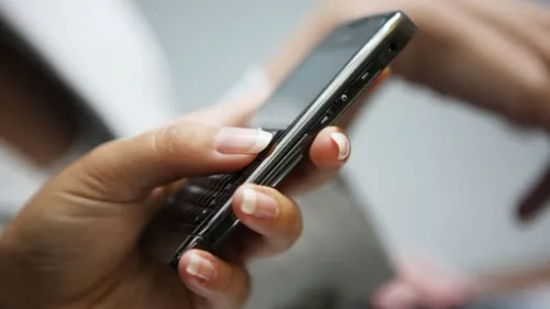 Attention aux faux SMS