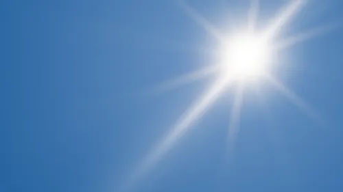 Vigilance orange canicule : 40°C attendus dans la région