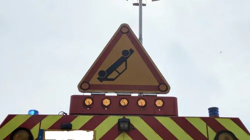 Ardennes - Des accidents sur les routes du département