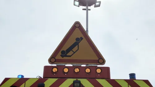 Ardennes - Des accidents, collisions et sorties de route se sont...