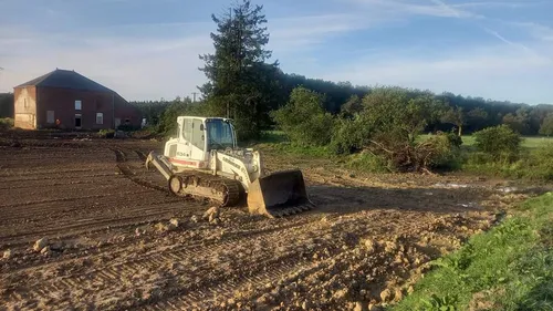 Objectif : sauver 500 animaux par an.