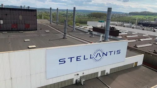 Stellantis recrute