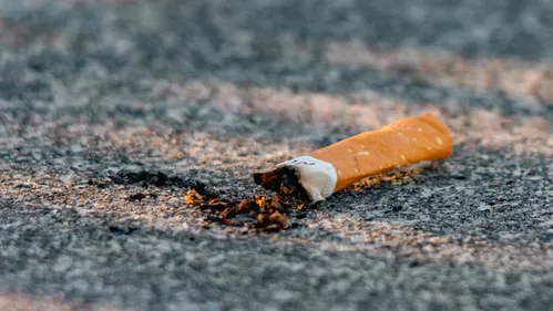 Journée sans tabac : une première étape vers l'arrêt complet de la...