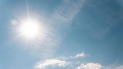 Vigilance canicule dans les Ardennes, voici quelques conseils 