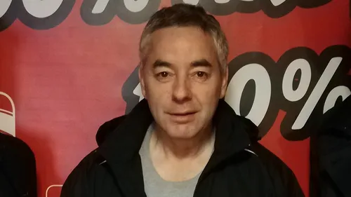 Sylvain Dalla Rosa est décédé