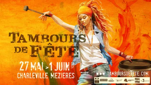 Un festival unique à Charleville-Mézières