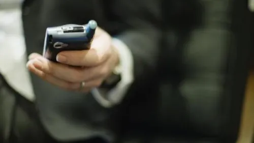 Attention aux faux messages SMS