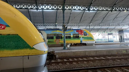 Mouvement de grève annoncé sur le rail