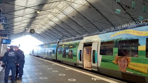 Grève SNCF : le trafic des trains sera t-il perturbé ce jeudi dans...