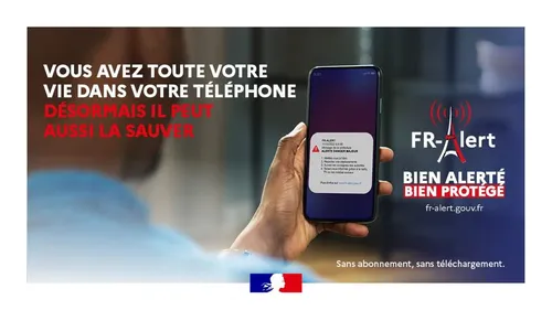 Test grandeur nature