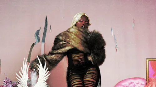 Théodora de retour au Cabaret Vert