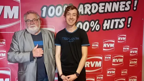 Une histoire vraie au centre culturel de Nouzonville