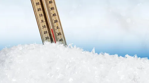 Un retour du froid attendu pour la semaine de Noël