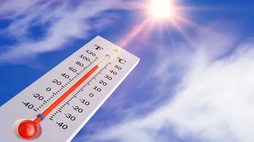 Les Ardennes sont en vigilance météo "orange"