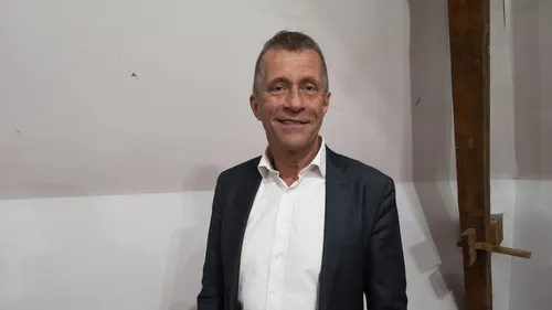 Crise énergétique : "les entrepreneurs sont en colère" selon le...