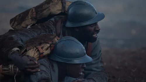 Les Ardennes au Festival de Cannes