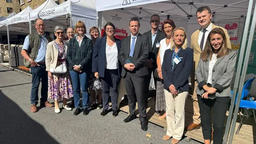 Ardennes - Un accès au Droit pour tous
