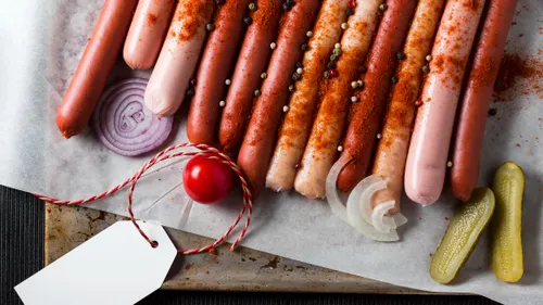 Des produits Hénaff contiennent des morceaux métalliques