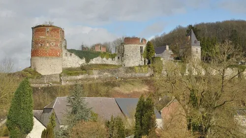 La "Mission Patrimoine" dévoile ses aides