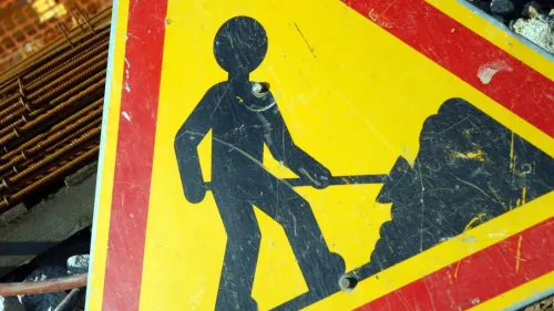 Des travaux débuteront ce mercredi soir au niveau d'une zone...